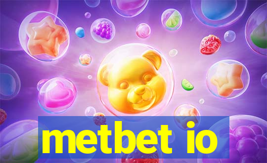 metbet io